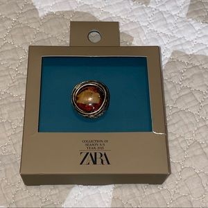 ZARA Ring